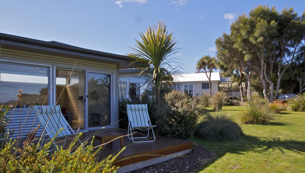 Apartmán Eagle Peaks At Freycinet Coles Bay Exteriér fotografie