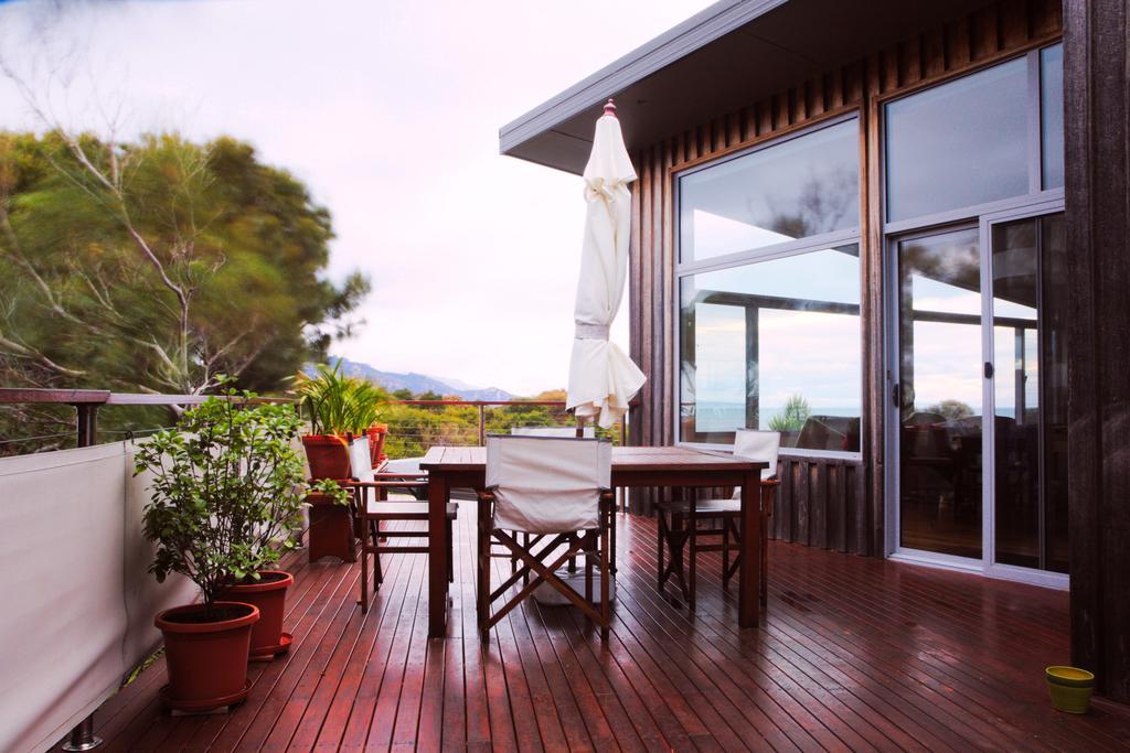 Apartmán Eagle Peaks At Freycinet Coles Bay Exteriér fotografie