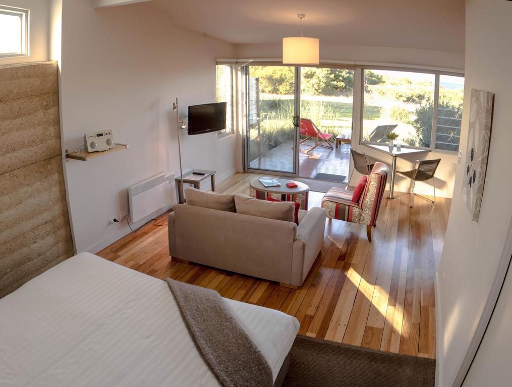 Apartmán Eagle Peaks At Freycinet Coles Bay Exteriér fotografie