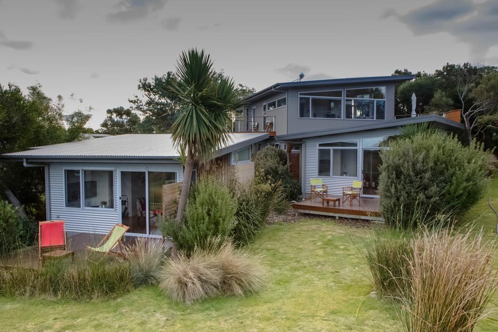 Apartmán Eagle Peaks At Freycinet Coles Bay Exteriér fotografie