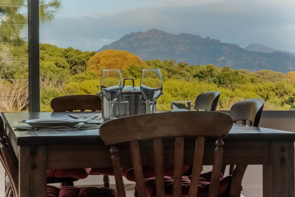 Apartmán Eagle Peaks At Freycinet Coles Bay Exteriér fotografie