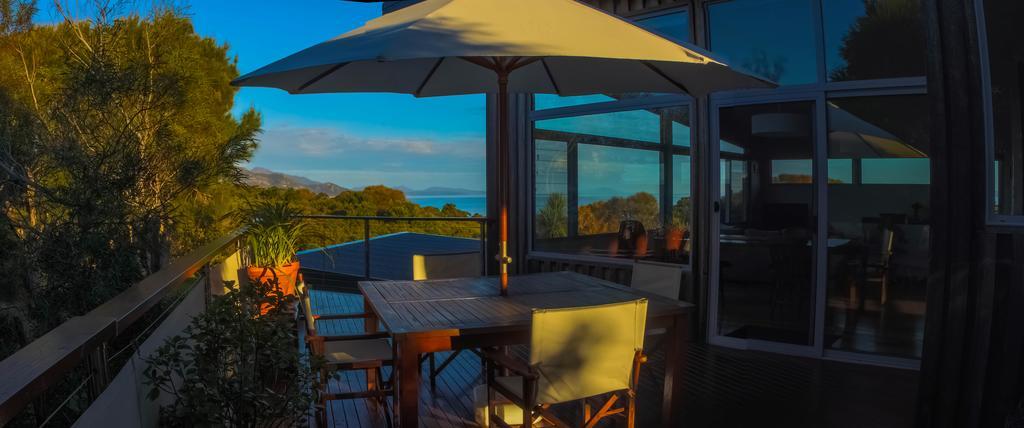 Apartmán Eagle Peaks At Freycinet Coles Bay Exteriér fotografie