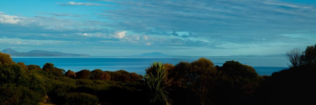 Apartmán Eagle Peaks At Freycinet Coles Bay Exteriér fotografie